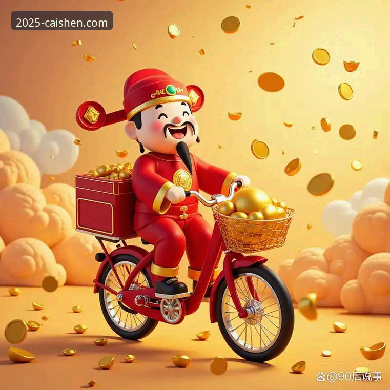 最新财神到游戏官网 最新财神到游戏官网深度评测:2025新版功能与下载方案全面解析