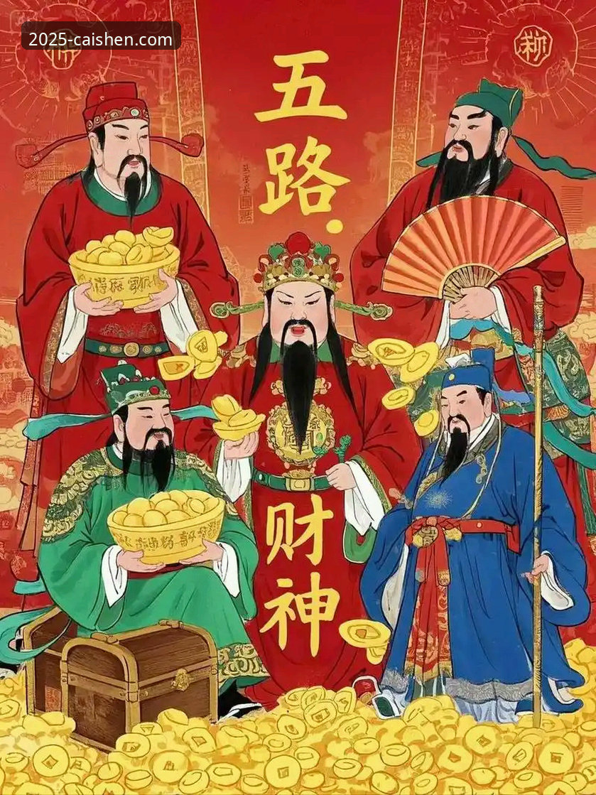 财神到怎么样下载不了怎么办 财神到下载安装遇阻?2025最新版下载失败解决方案全解析